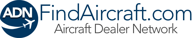 ADN - Aircraft For Sale