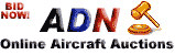 aircraft sales