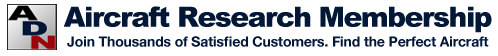 aircraft search