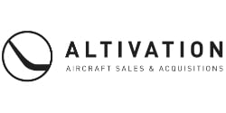 Altivation Aircraft logo