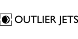 Outlier Jets