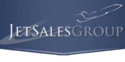 Jet Sales Group logo