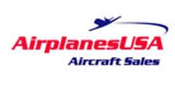 AirplanesUSA Aircraft Sales