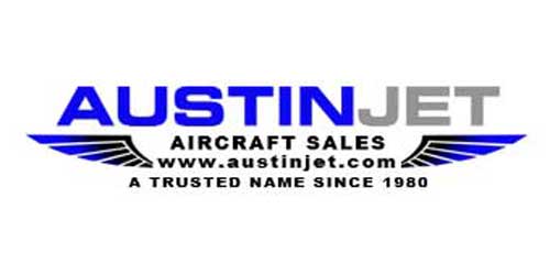 Austin Jet Aircraft Sales Inc.