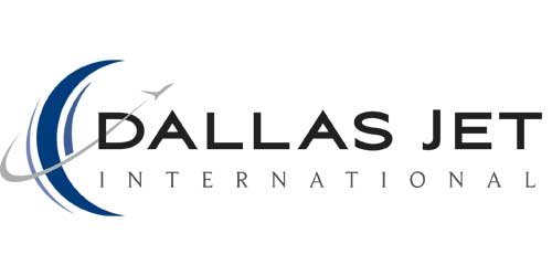 Dallas Jet International....
