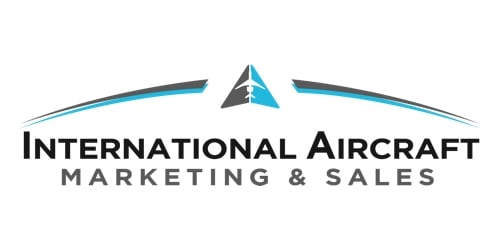 International Aircraft Marketing and Sales