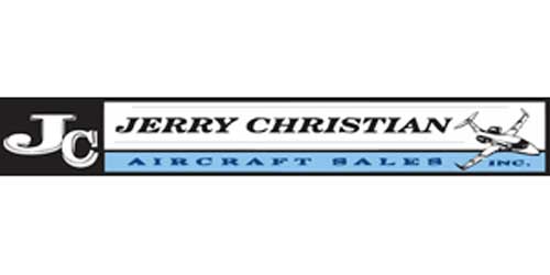 Jerry Christian Aircraft Sales