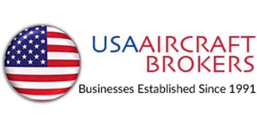 USA Aircraft Brokers Inc.