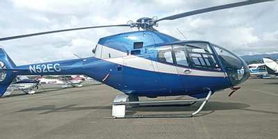 Eurocopter EC